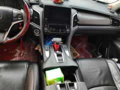 Honda Avancier 240TURBO CVT2WDAnniversary Edition - ფოტო 19