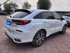 Honda Avancier 240TURBO CVT2WDAnniversary Edition - ფოტო 2