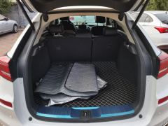 Honda Avancier 240TURBO CVT2WDAnniversary Edition - ფოტო 7