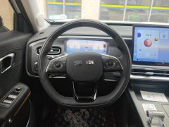 Beijing Off-RoadBJ30 1.5T 2WDPro Edition - ფოტო 18