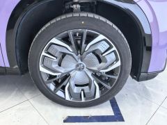 FAW Hongqi Tiangong 08 680km AWD Ultra Edition - фото 6