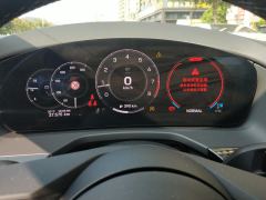 Porsche Panamera 2.9T - ფოტო 20