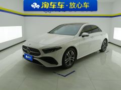 Mercedes-Benz A Class A-Class A 200 L Sport - фото 1