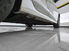 Honda Civic 240TURBO CVT Vigorous Edition - ფოტო 10