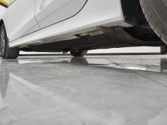 Honda Civic 240TURBO CVT Vigorous Edition - ფოტო 11