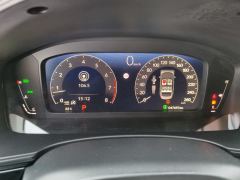 Honda Civic 240TURBO CVT Vigorous Edition - ფოტო 20