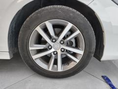Honda Civic 240TURBO CVT Vigorous Edition - ფოტო 6