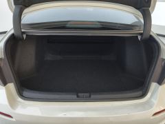 Honda Civic 240TURBO CVT Vigorous Edition - ფოტო 7