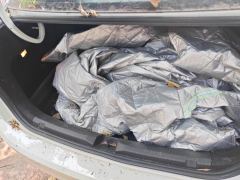 Volkswagen Bora 1.5L 30Anniversary Edition - photo 7