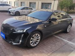 Cadillac CT5 28T Luxury - ფოტო 1