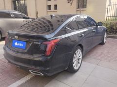 Cadillac CT5 28T Luxury - ფოტო 2