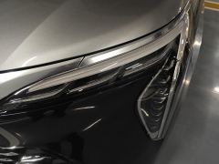 Buick Century 2.0T Edition 4 - фото 4