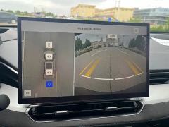 Geely Xingui Xingrui Dongfang Yao 2.0T Automatic Moonshot Edition - фото 10