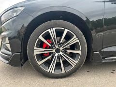 Geely Xingui Xingrui Dongfang Yao 2.0T Automatic Moonshot Edition - фото 13
