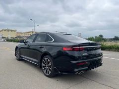 Geely Xingui Xingrui Dongfang Yao 2.0T Automatic Moonshot Edition - фото 14