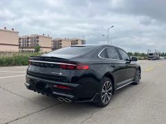 Geely Xingui Xingrui Dongfang Yao 2.0T Automatic Moonshot Edition - фото 15