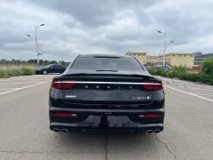 Geely Xingui Xingrui Dongfang Yao 2.0T Automatic Moonshot Edition - фото 16
