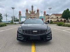 Geely Xingui Xingrui Dongfang Yao 2.0T Automatic Moonshot Edition - фото 2