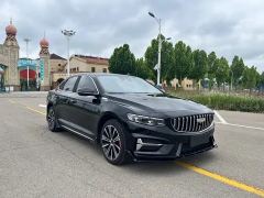 Geely Xingui Xingrui Dongfang Yao 2.0T Automatic Moonshot Edition - фото 3
