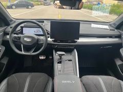 Geely Xingui Xingrui Dongfang Yao 2.0T Automatic Moonshot Edition - фото 5