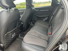 Geely Xingui Xingrui Dongfang Yao 2.0T Automatic Moonshot Edition - фото 6