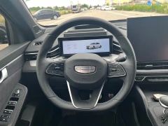 Geely Xingui Xingrui Dongfang Yao 2.0T Automatic Moonshot Edition - фото 7