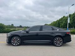 Geely Xingui Xingrui Dongfang Yao 2.0T Automatic Moonshot Edition - фото 8