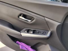 Nissan Sylphy 1.6L CVT XL Delight Edition - photo 13