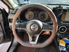 Nissan Sylphy 1.6L CVT XL Delight Edition - photo 18