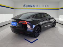 Tesla Model 3 556km Rear-Wheel Drive Edition - ფოტო 2