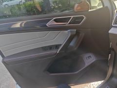 Volkswagen Tiguan L Facelift 330TSI 2WD R-Line Flagship Edition 5-seater - photo 12