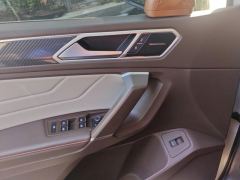 Volkswagen Tiguan L Facelift 330TSI 2WD R-Line Flagship Edition 5-seater - photo 13