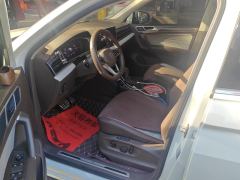 Volkswagen Tiguan L Facelift 330TSI 2WD R-Line Flagship Edition 5-seater - photo 14