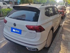 Volkswagen Tiguan L Facelift 330TSI 2WD R-Line Flagship Edition 5-seater - photo 2