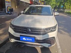 Volkswagen Tiguan L Facelift 330TSI 2WD R-Line Flagship Edition 5-seater - photo 3