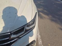Volkswagen Tiguan L Facelift 330TSI 2WD R-Line Flagship Edition 5-seater - photo 4