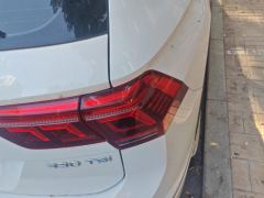 Volkswagen Tiguan L Facelift 330TSI 2WD R-Line Flagship Edition 5-seater - photo 5