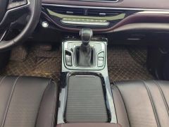 GAC Aion M6 Pro 270T Luxury Edition - ფოტო 19