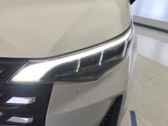 GAC Aion M6 Pro 270T Luxury Edition - ფოტო 4