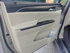 Buick GL8 ES Luxury Edition 2.0T Luxury Edition 7-seater - ფოტო 12