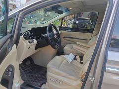 Buick GL8 ES Luxury Edition 2.0T Luxury Edition 7-seater - ფოტო 14