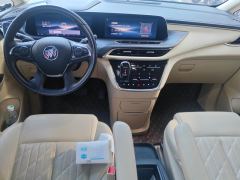 Buick GL8 ES Luxury Edition 2.0T Luxury Edition 7-seater - ფოტო 16