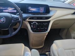 Buick GL8 ES Luxury Edition 2.0T Luxury Edition 7-seater - ფოტო 17