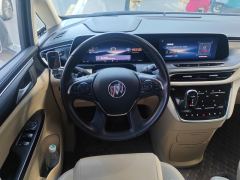 Buick GL8 ES Luxury Edition 2.0T Luxury Edition 7-seater - ფოტო 18