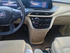 Buick GL8 ES Luxury Edition 2.0T Luxury Edition 7-seater - ფოტო 19