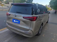 Buick GL8 ES Luxury Edition 2.0T Luxury Edition 7-seater - ფოტო 2