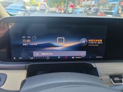 Buick GL8 ES Luxury Edition 2.0T Luxury Edition 7-seater - ფოტო 20
