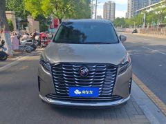 Buick GL8 ES Luxury Edition 2.0T Luxury Edition 7-seater - ფოტო 3