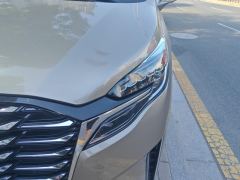 Buick GL8 ES Luxury Edition 2.0T Luxury Edition 7-seater - ფოტო 4