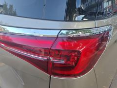 Buick GL8 ES Luxury Edition 2.0T Luxury Edition 7-seater - ფოტო 5